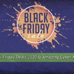 Namecheap Black Friday Deals