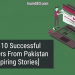 Top Bloggers in Pakistan