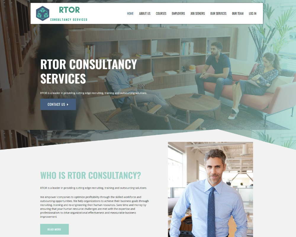 RTOR Consultancy Services